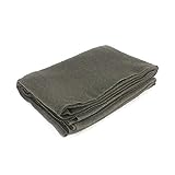 Ever Ready First Aid 1700040 Grey Fire Retardant Blanket