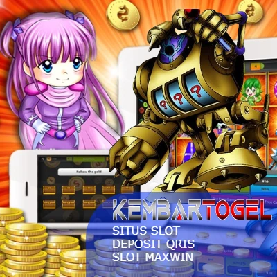 Kembartogel : Situs Slot Deposit Qris Link Gacor Bet 100, 200, 500, Mudah Maxwin